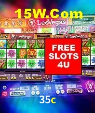 Seasonal Promotions 35c